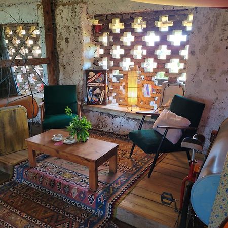 Nomads Glamp Hostel Bled Ngoại thất bức ảnh