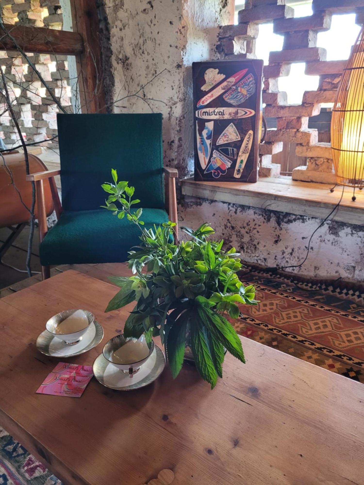 Nomads Glamp Hostel Bled Ngoại thất bức ảnh