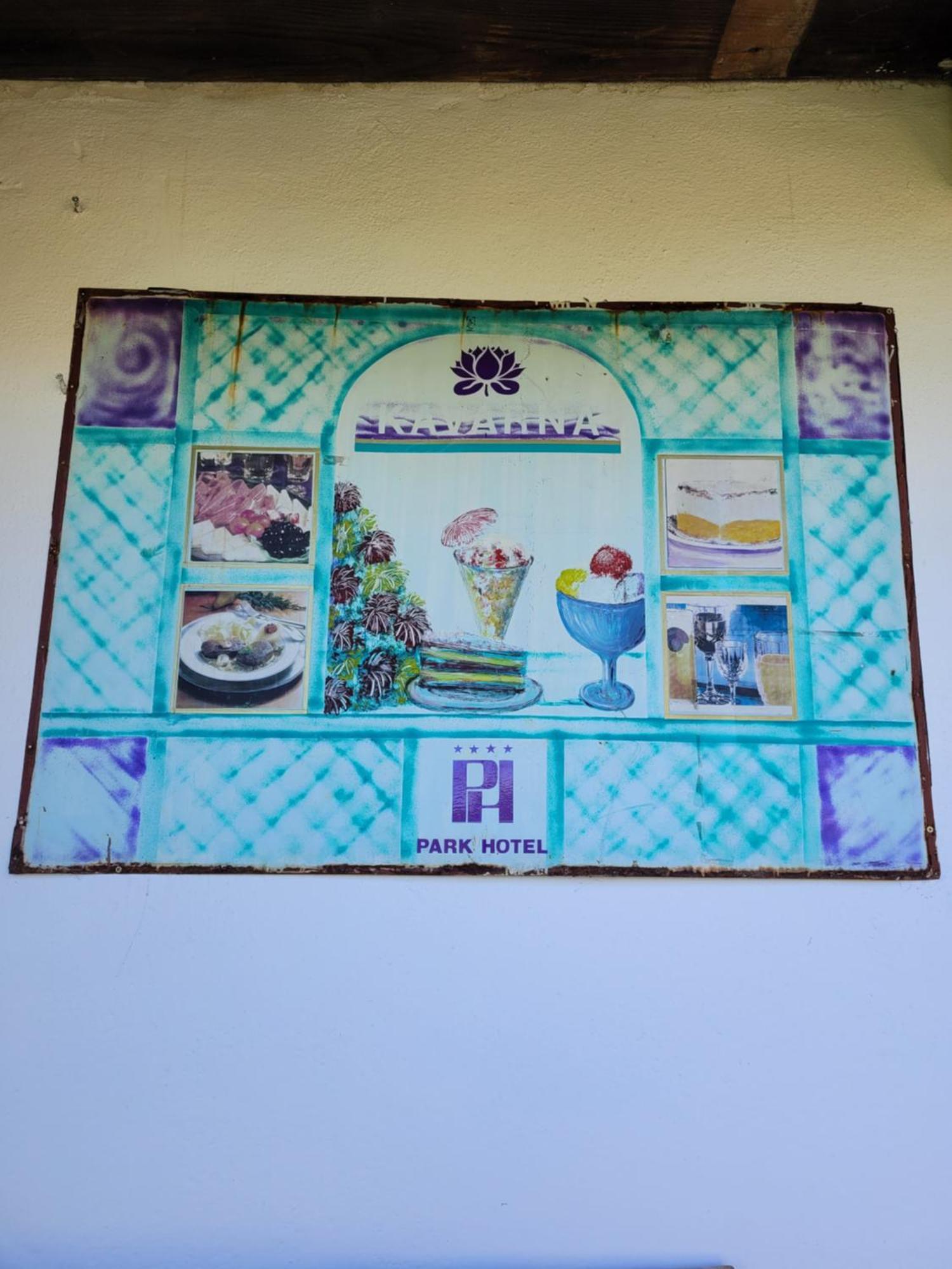 Nomads Glamp Hostel Bled Ngoại thất bức ảnh