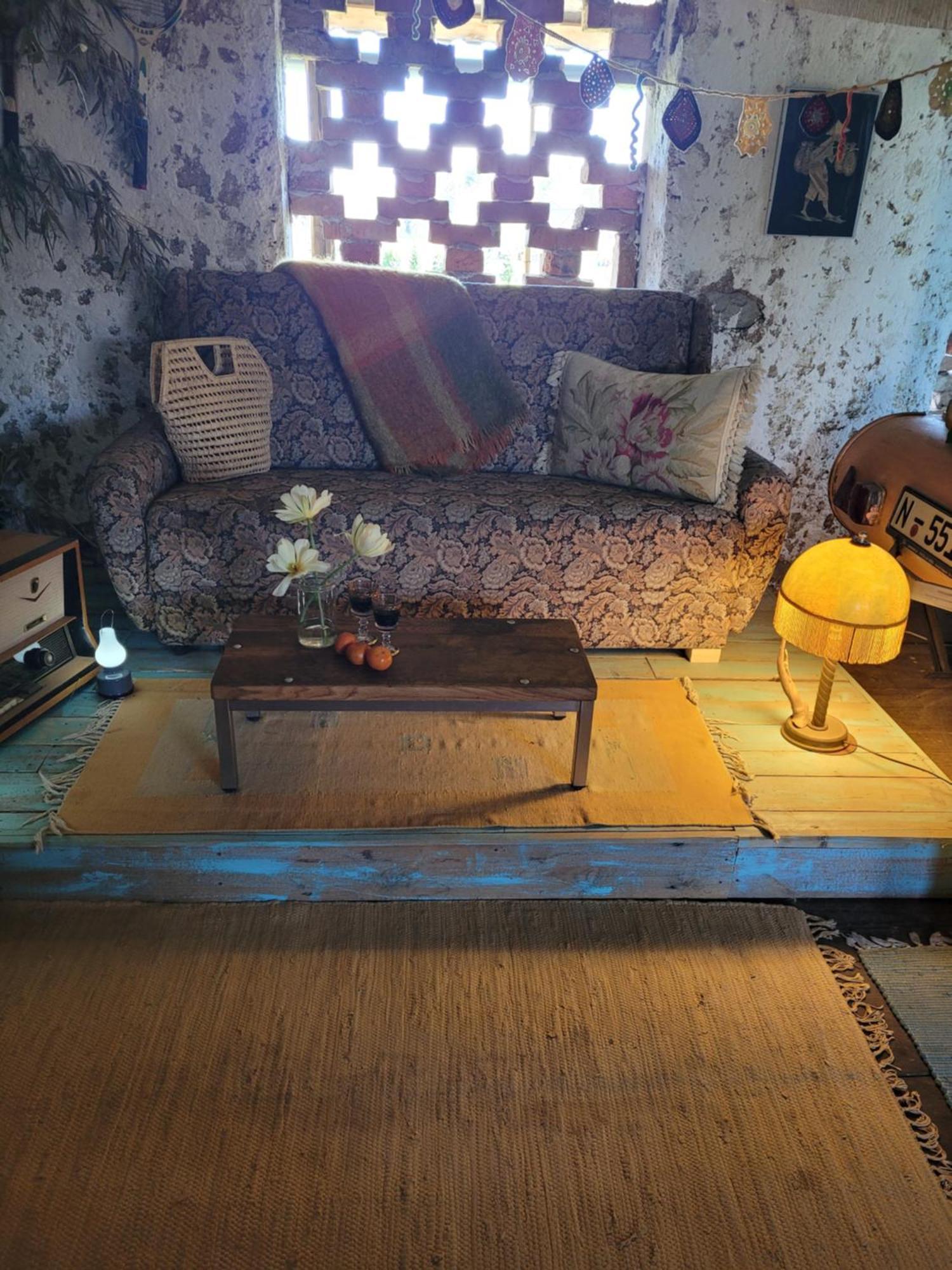 Nomads Glamp Hostel Bled Ngoại thất bức ảnh